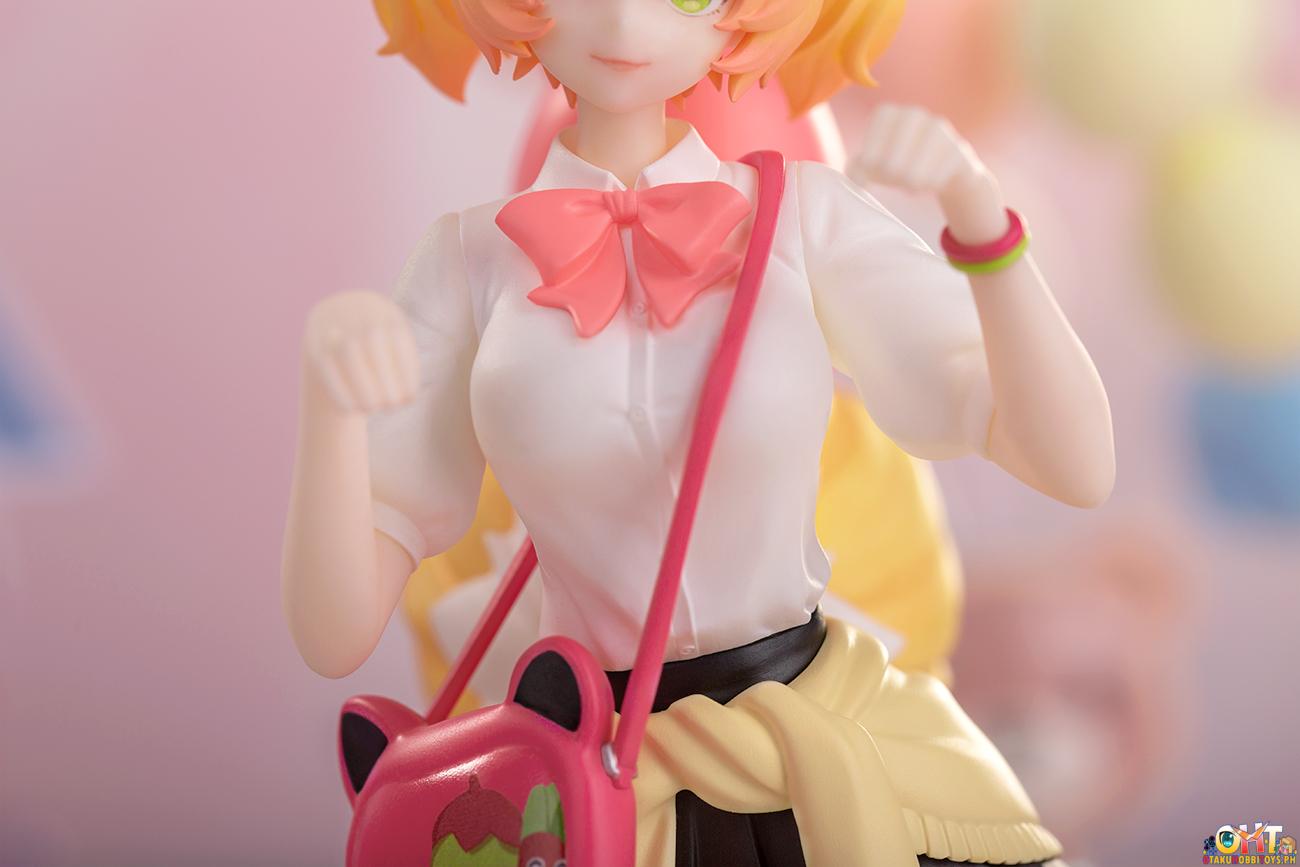 Myethos Honor of Kings 1/10 Gift+ Daji: The Adventure of Time Ver.