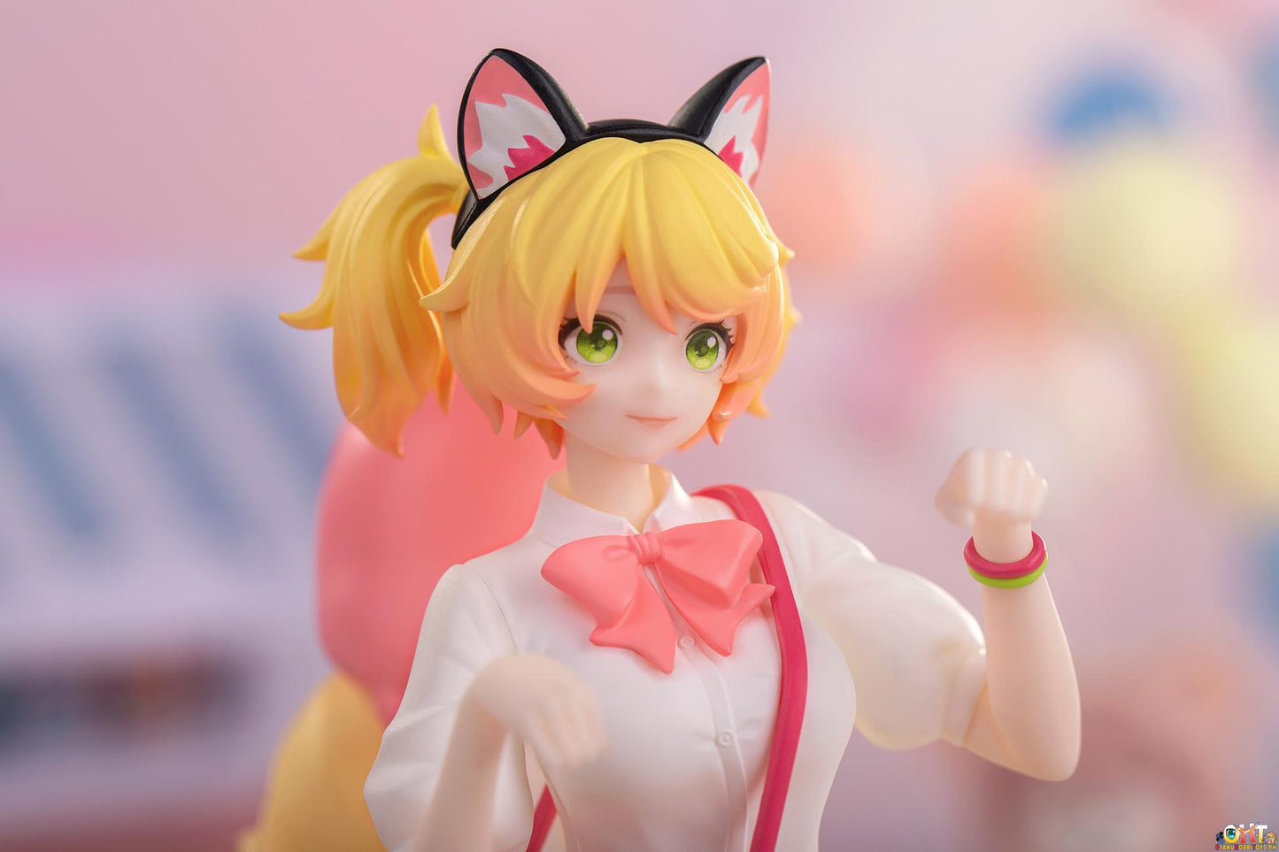 Myethos Honor of Kings 1/10 Gift+ Daji: The Adventure of Time Ver.