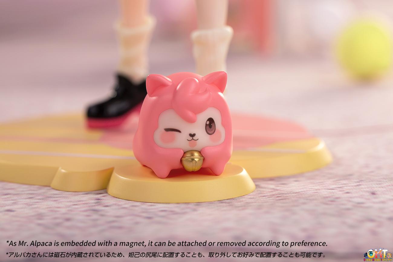 Myethos Honor of Kings 1/10 Gift+ Daji: The Adventure of Time Ver.