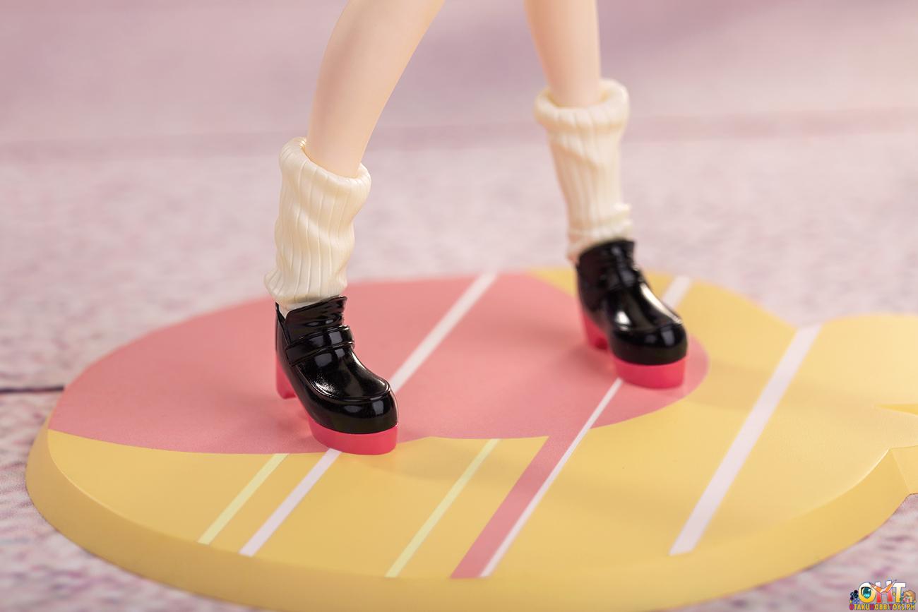 Myethos Honor of Kings 1/10 Gift+ Daji: The Adventure of Time Ver.