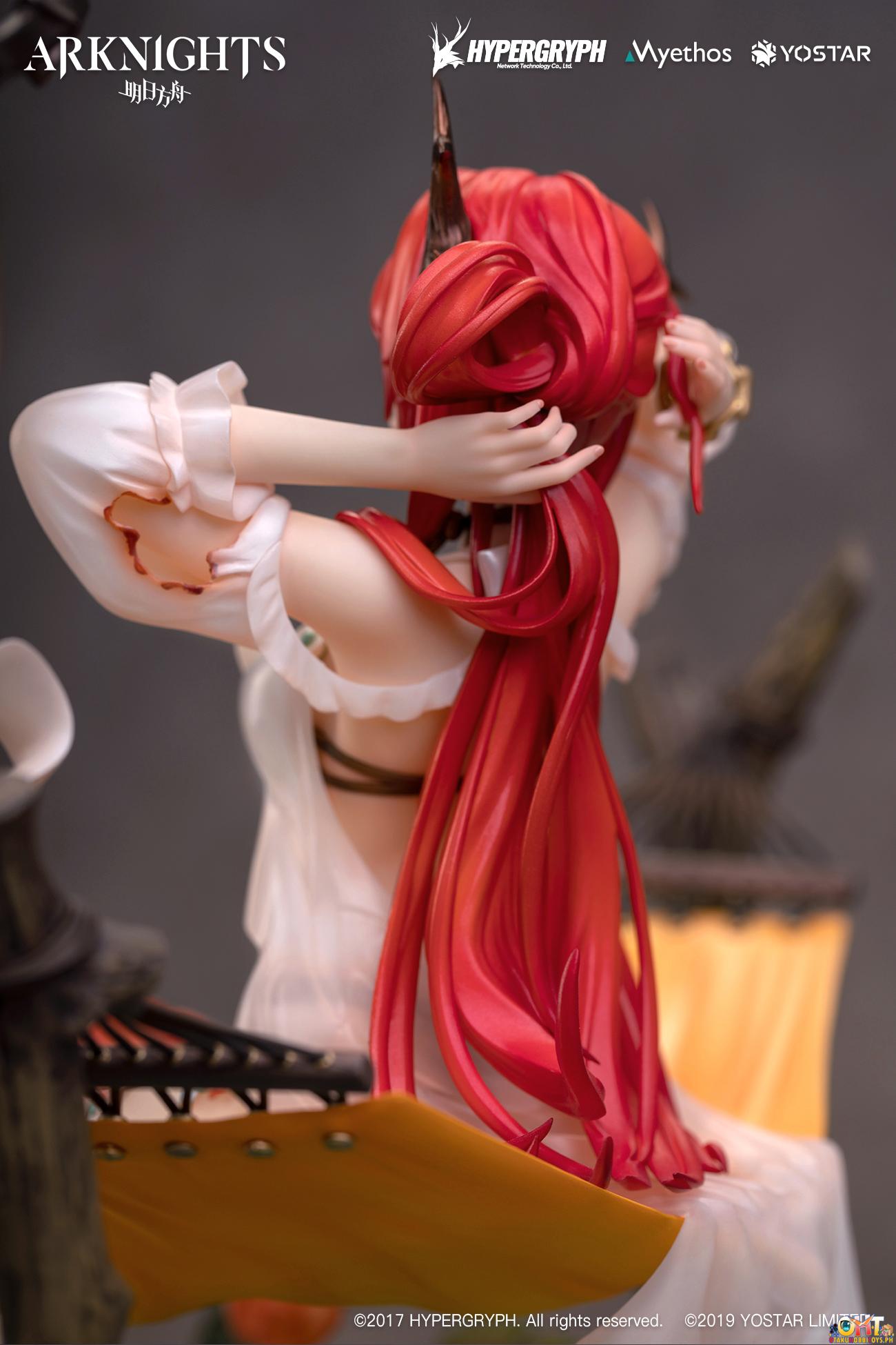 Myethos Arknights 1/7 Surtr Colorful Wonderland CW03 Ver.