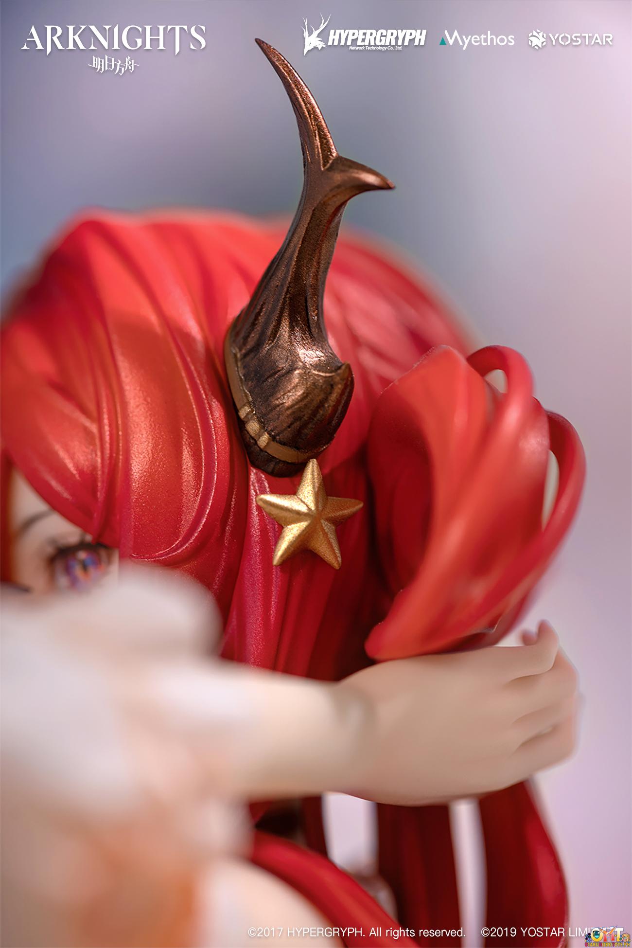 Myethos Arknights 1/7 Surtr Colorful Wonderland CW03 Ver.