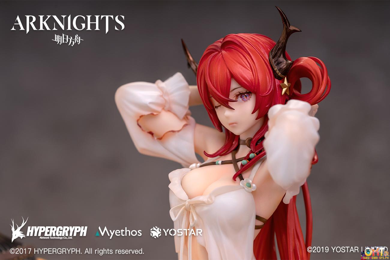 Myethos Arknights 1/7 Surtr Colorful Wonderland CW03 Ver.