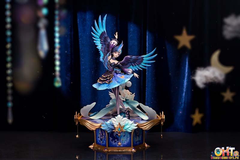 Myethos Honor of Kings 1/7 Xiao Qiao: Swan Starlet Ver.