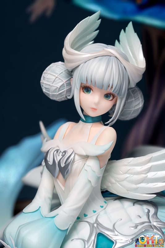 Myethos Honor of Kings 1/7 Xiao Qiao: Swan Starlet Ver.