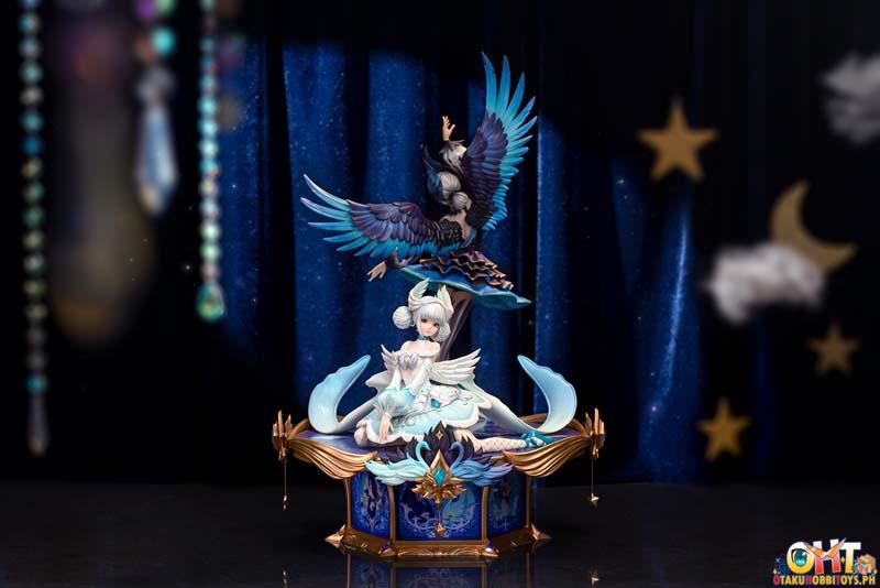 Myethos Honor of Kings 1/7 Xiao Qiao: Swan Starlet Ver.