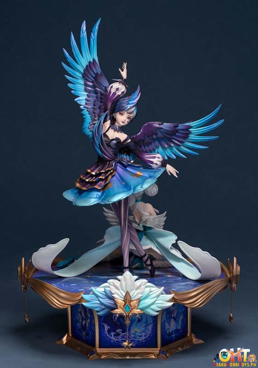 Myethos Honor of Kings 1/7 Xiao Qiao: Swan Starlet Ver.