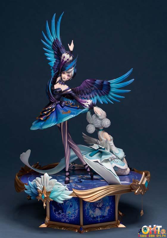 Myethos Honor of Kings 1/7 Xiao Qiao: Swan Starlet Ver.