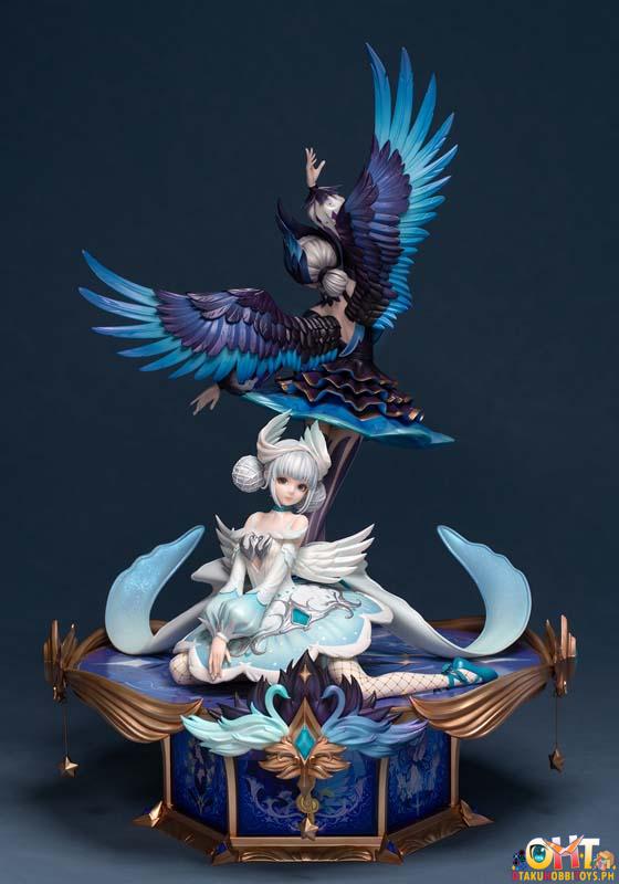 Myethos Honor of Kings 1/7 Xiao Qiao: Swan Starlet Ver.