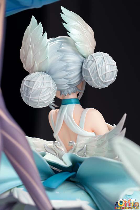 Myethos Honor of Kings 1/7 Xiao Qiao: Swan Starlet Ver.