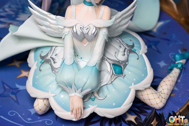 Myethos Honor of Kings 1/7 Xiao Qiao: Swan Starlet Ver.