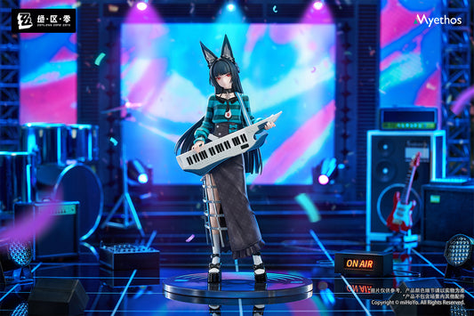 Myethos 1/8 Gift+ Zenless Zone Zero - Hoshimi Miyabi Sparkling Wonderland Ver.