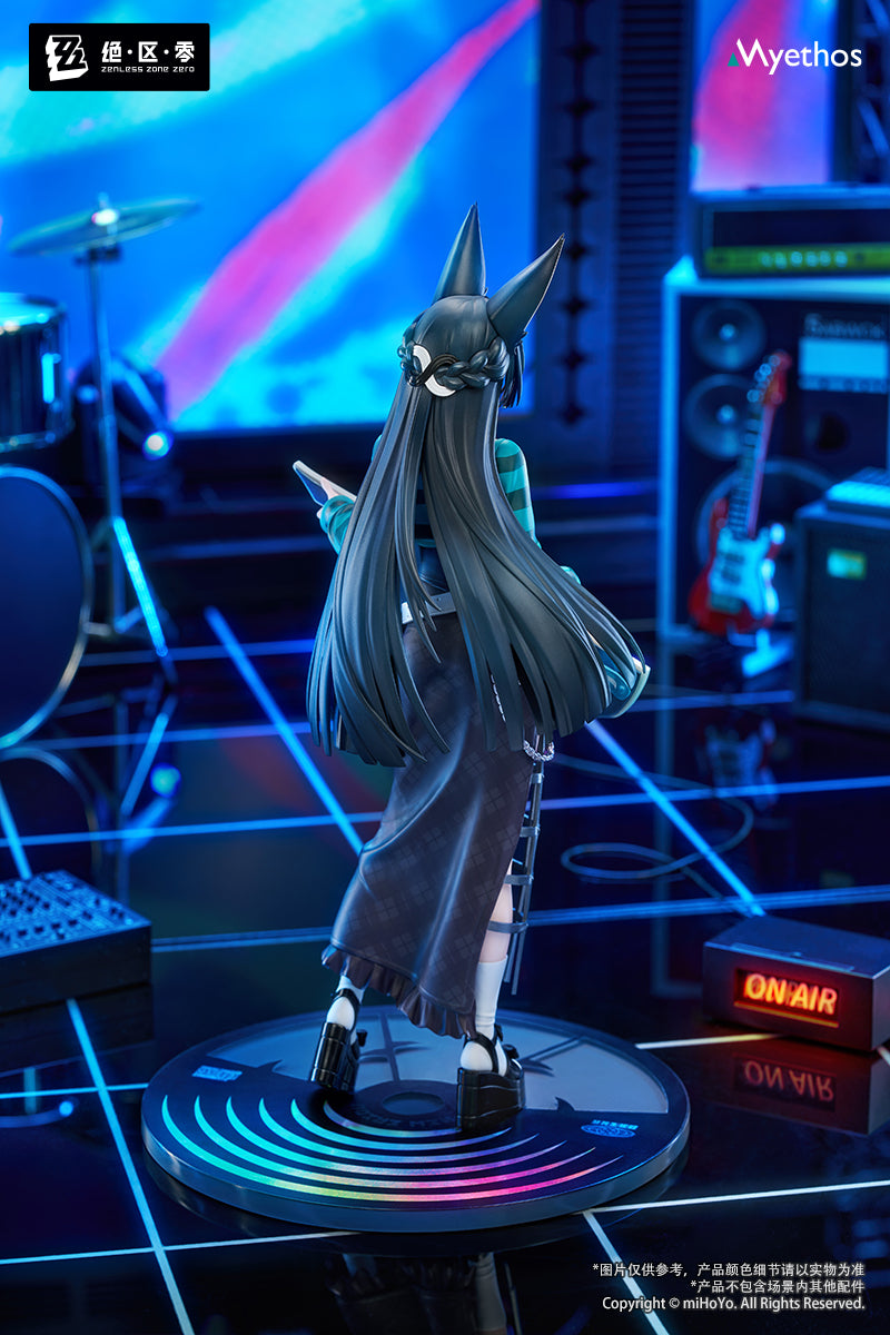 Myethos 1/8 Gift+ Zenless Zone Zero - Hoshimi Miyabi Sparkling Wonderland Ver.