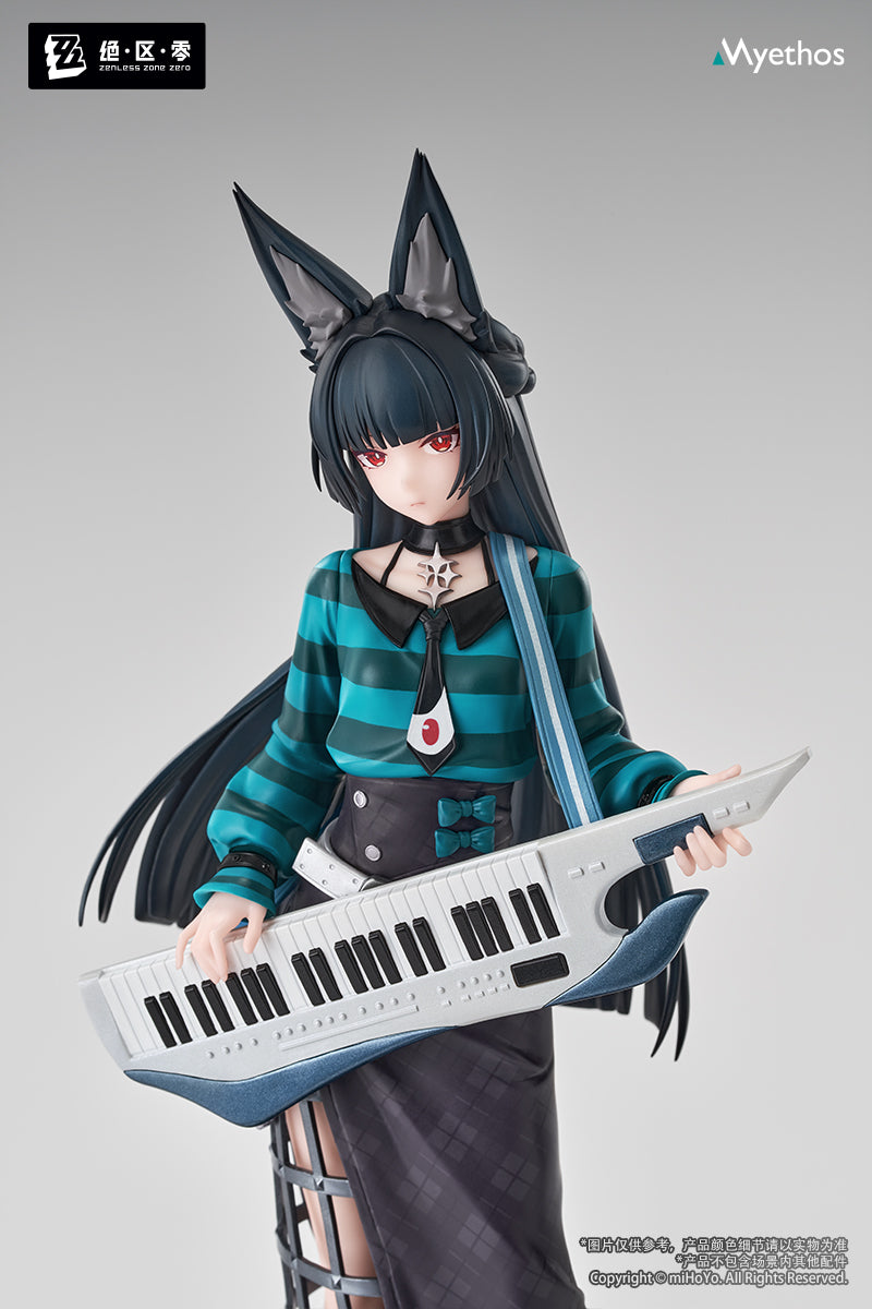 Myethos 1/8 Gift+ Zenless Zone Zero - Hoshimi Miyabi Sparkling Wonderland Ver.