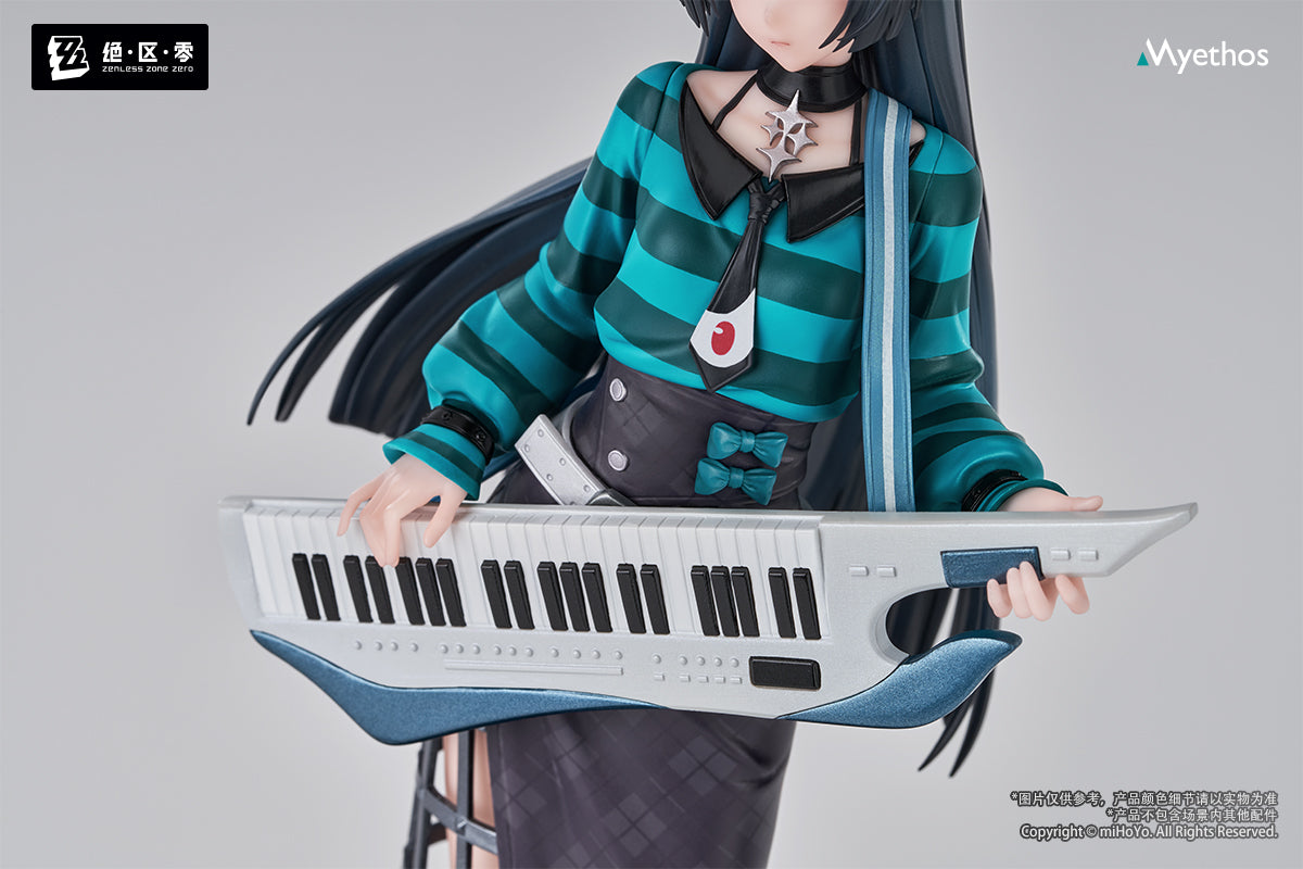 Myethos 1/8 Gift+ Zenless Zone Zero - Hoshimi Miyabi Sparkling Wonderland Ver.