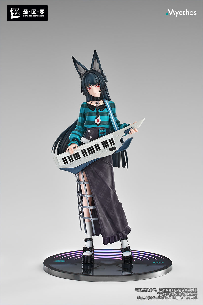 Myethos 1/8 Gift+ Zenless Zone Zero - Hoshimi Miyabi Sparkling Wonderland Ver.