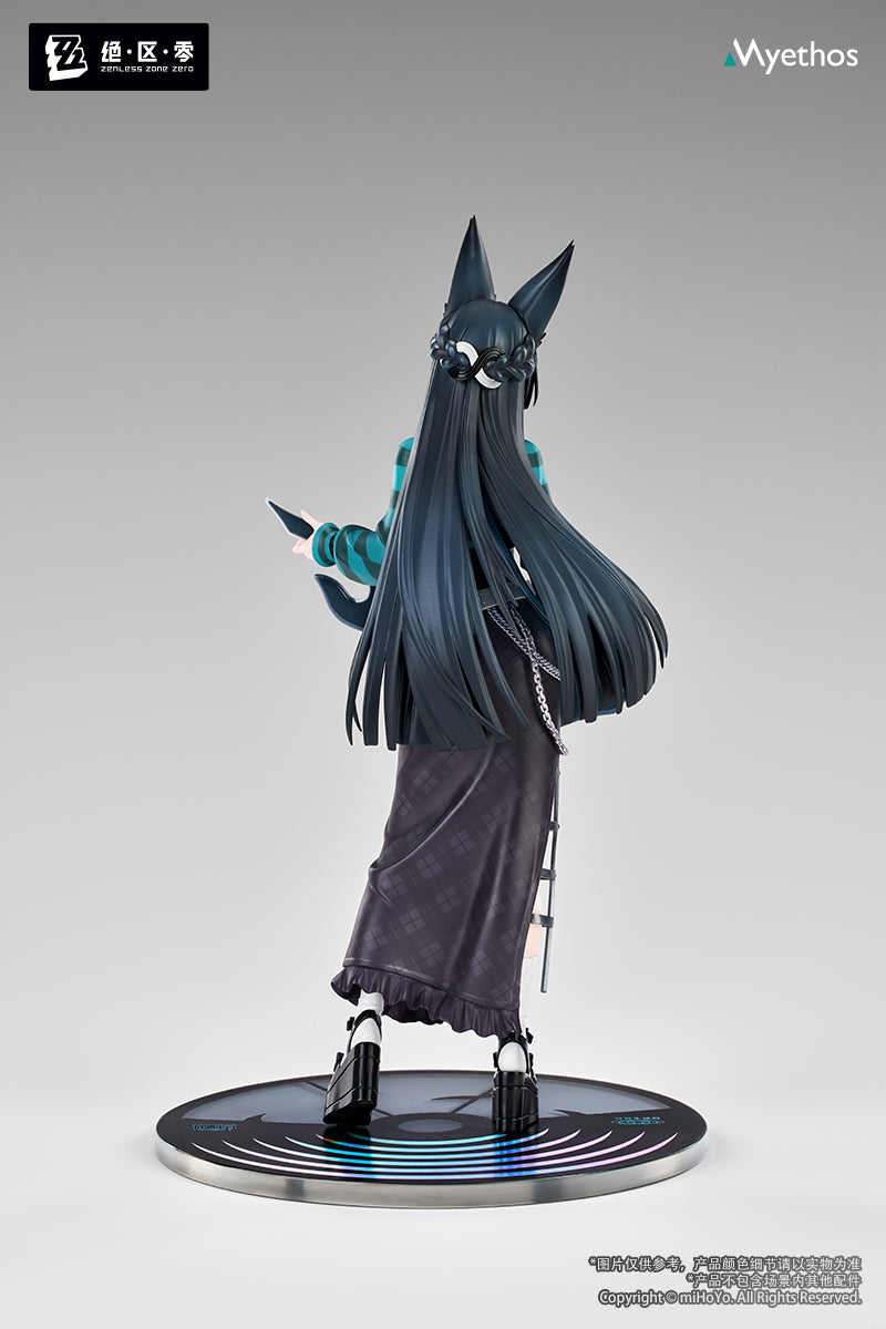 Myethos 1/8 Gift+ Zenless Zone Zero - Hoshimi Miyabi Sparkling Wonderland Ver.