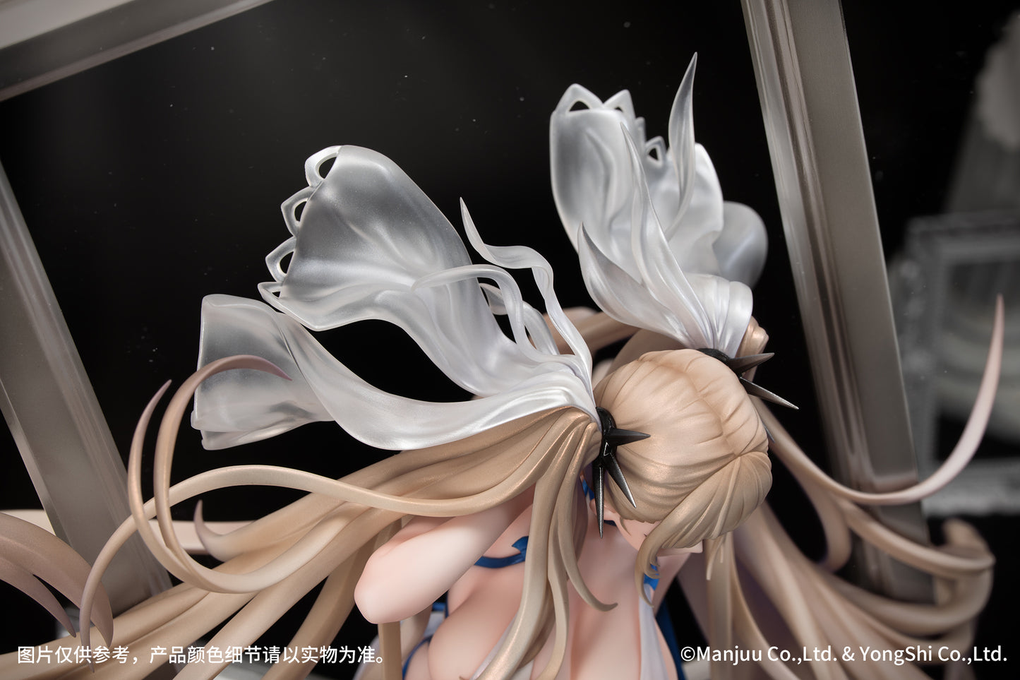 Myethos 1/7 Azur Lane Formidable: Anniversary Memories Ver.