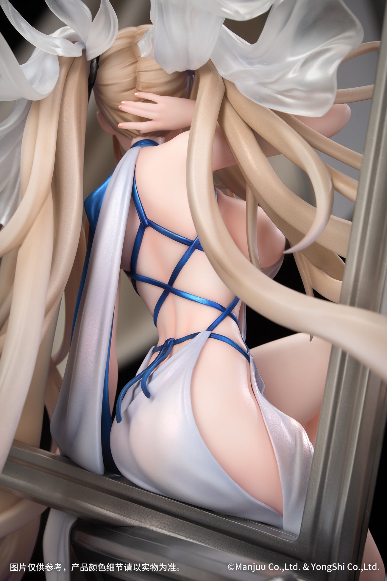 Myethos 1/7 Azur Lane Formidable: Anniversary Memories Ver.