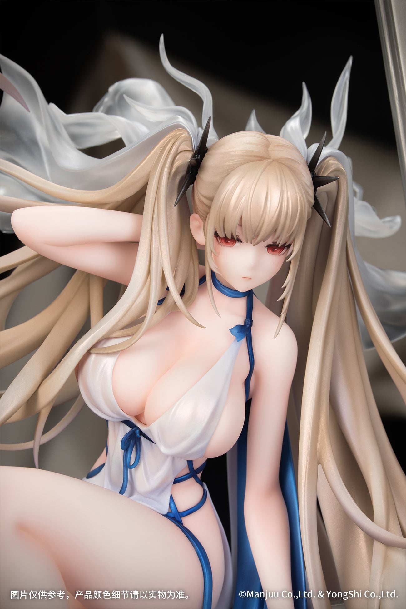 Myethos 1/7 Azur Lane Formidable: Anniversary Memories Ver.