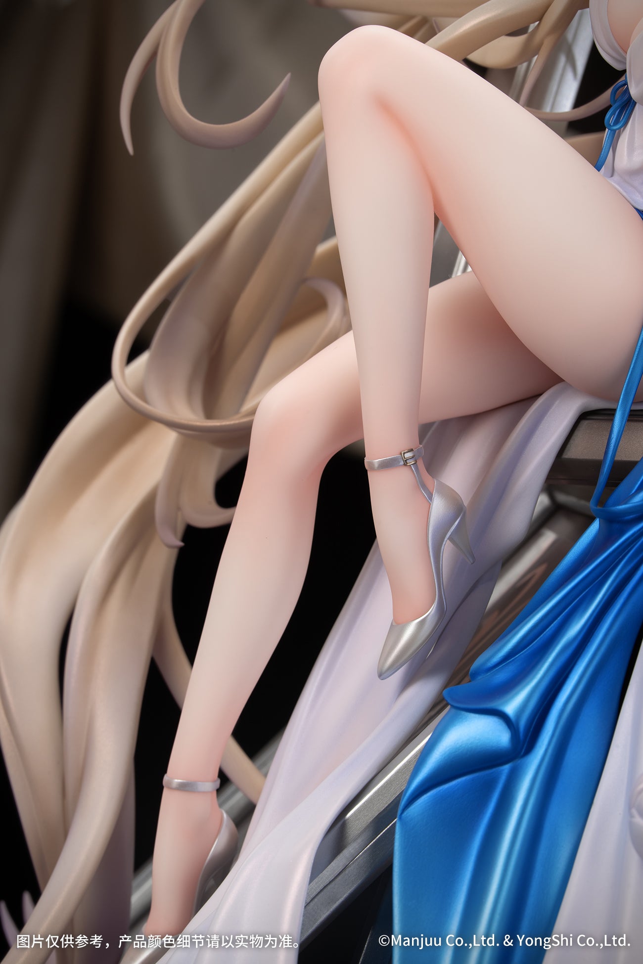 Myethos 1/7 Azur Lane Formidable: Anniversary Memories Ver.