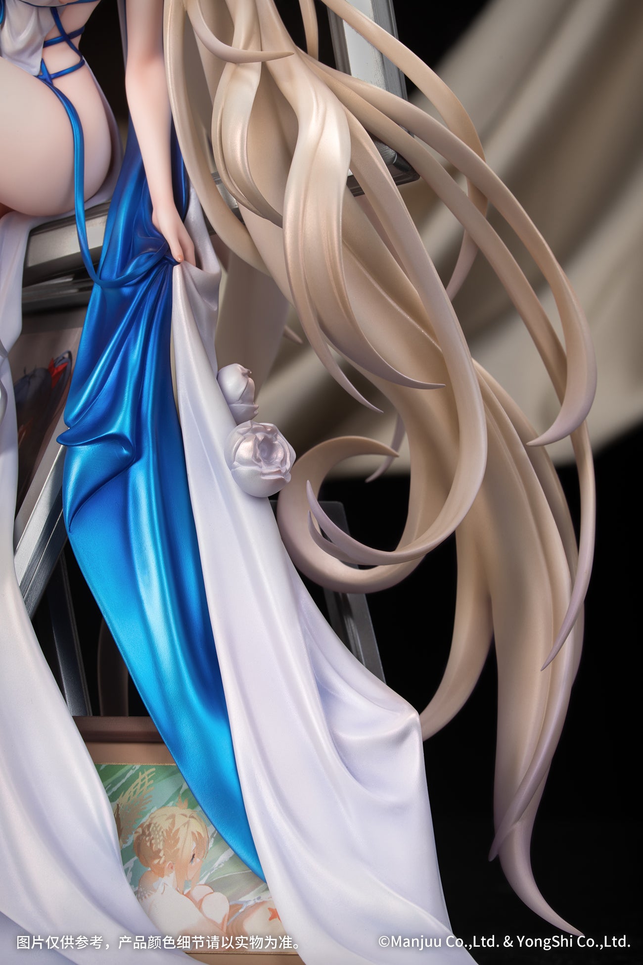 Myethos 1/7 Azur Lane Formidable: Anniversary Memories Ver.