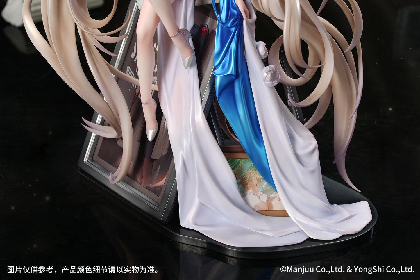 Myethos 1/7 Azur Lane Formidable: Anniversary Memories Ver.