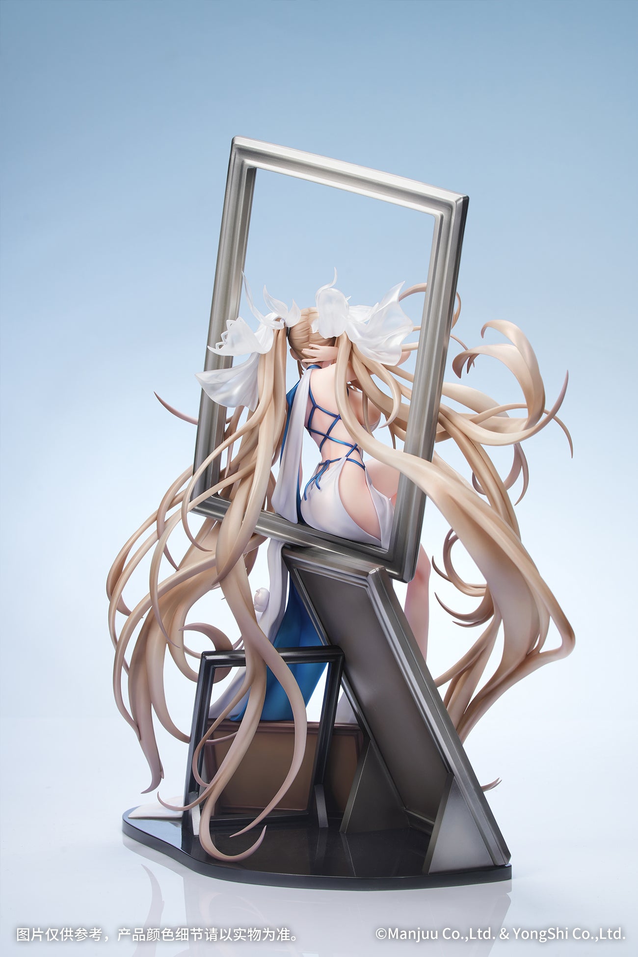 Myethos 1/7 Azur Lane Formidable: Anniversary Memories Ver.