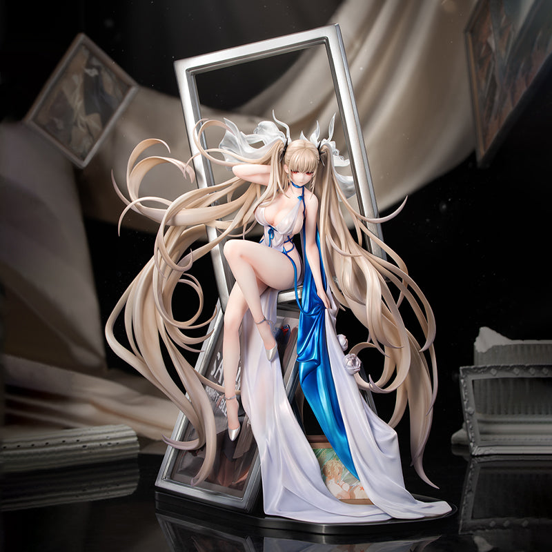 Myethos 1/7 Azur Lane Formidable: Anniversary Memories Ver.