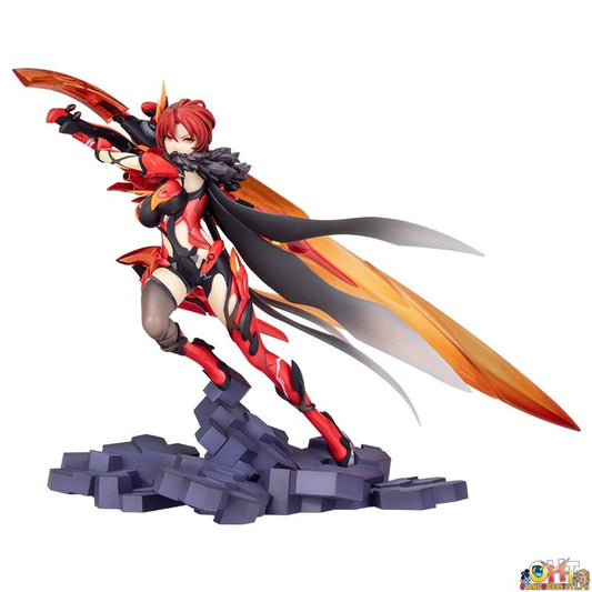 APEX 1/7 MURATA HIMEKO VERMILION KNIGHT ECLIPSE VER.