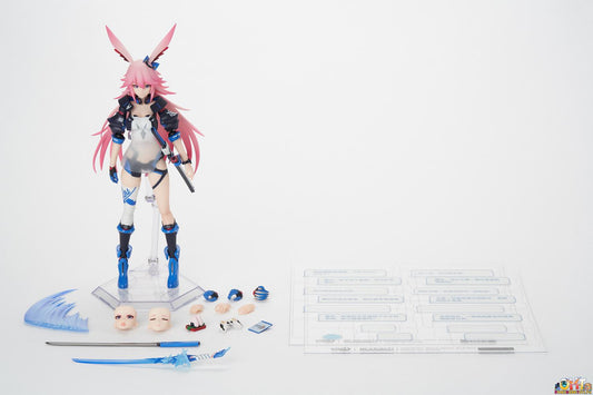 APEX ARCTECH Series 1/8 Yae Sakura Goushinnso Memento - Honkai Impact 3rd