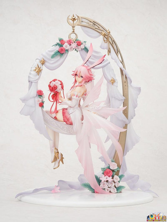 APEX 1/7 Yae Sakura Dream Raiment Ver. - Honkai Impact 3rd