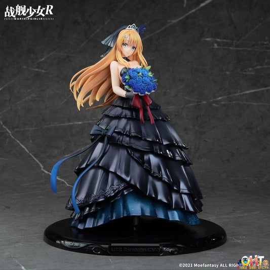 APEX Warship Girls R 1/7 USS Saratoga CV-3 Eve Blossom Ver.