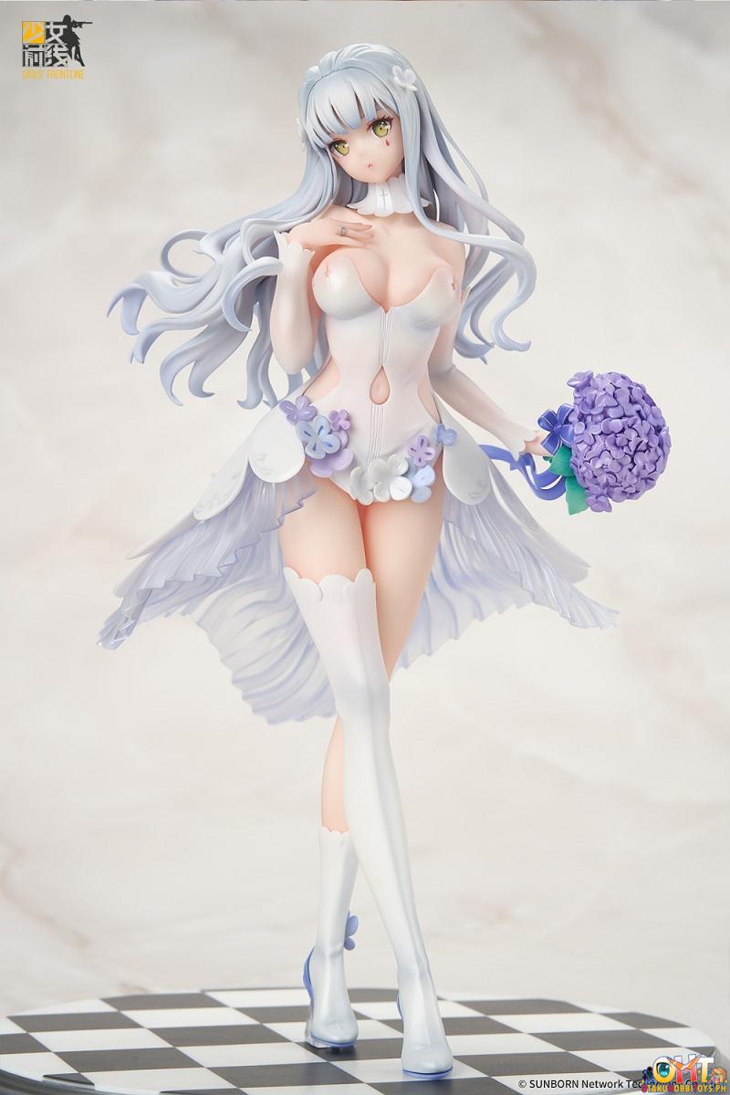 APEX Girls' Frontline 1/7 416 Moonlit Devotion Ver.