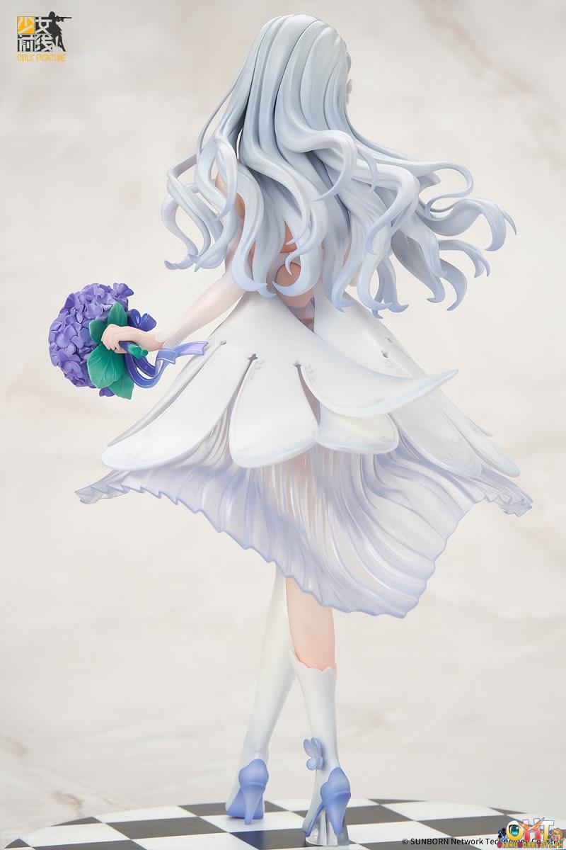 APEX Girls' Frontline 1/7 416 Moonlit Devotion Ver.