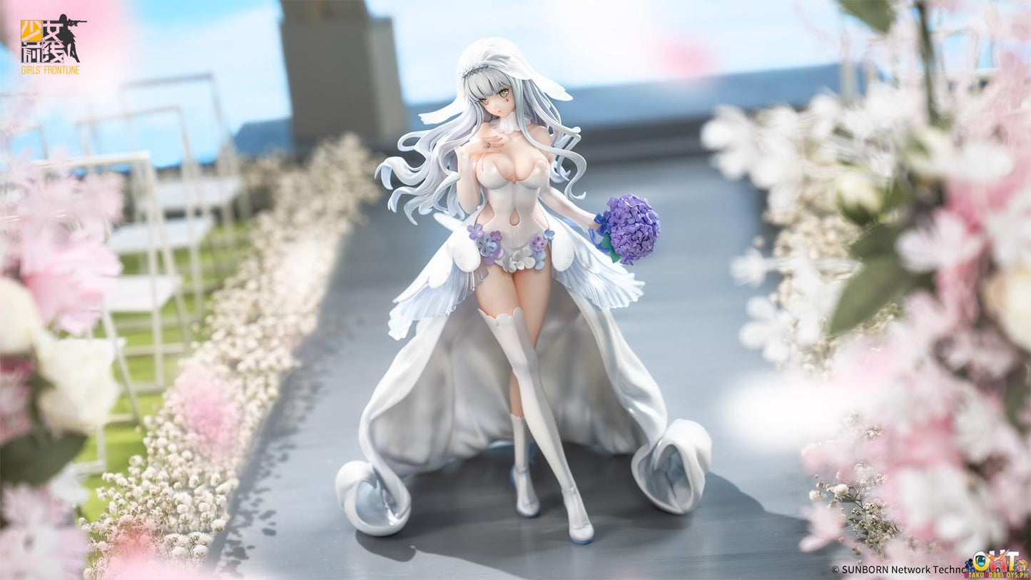 APEX Girls' Frontline 1/7 416 Moonlit Devotion Ver.