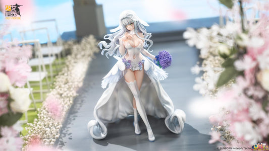 APEX Girls' Frontline 1/7 416 Moonlit Devotion Ver.