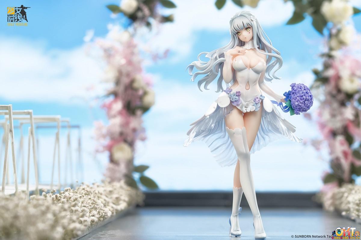 APEX Girls' Frontline 1/7 416 Moonlit Devotion Ver.