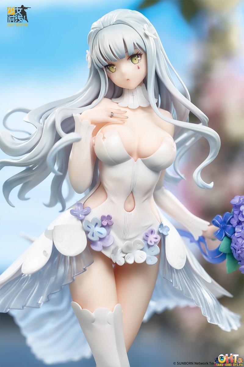 APEX Girls' Frontline 1/7 416 Moonlit Devotion Ver.