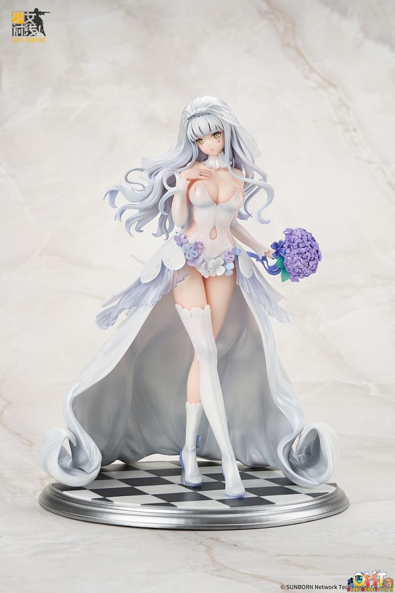 APEX Girls' Frontline 1/7 416 Moonlit Devotion Ver.
