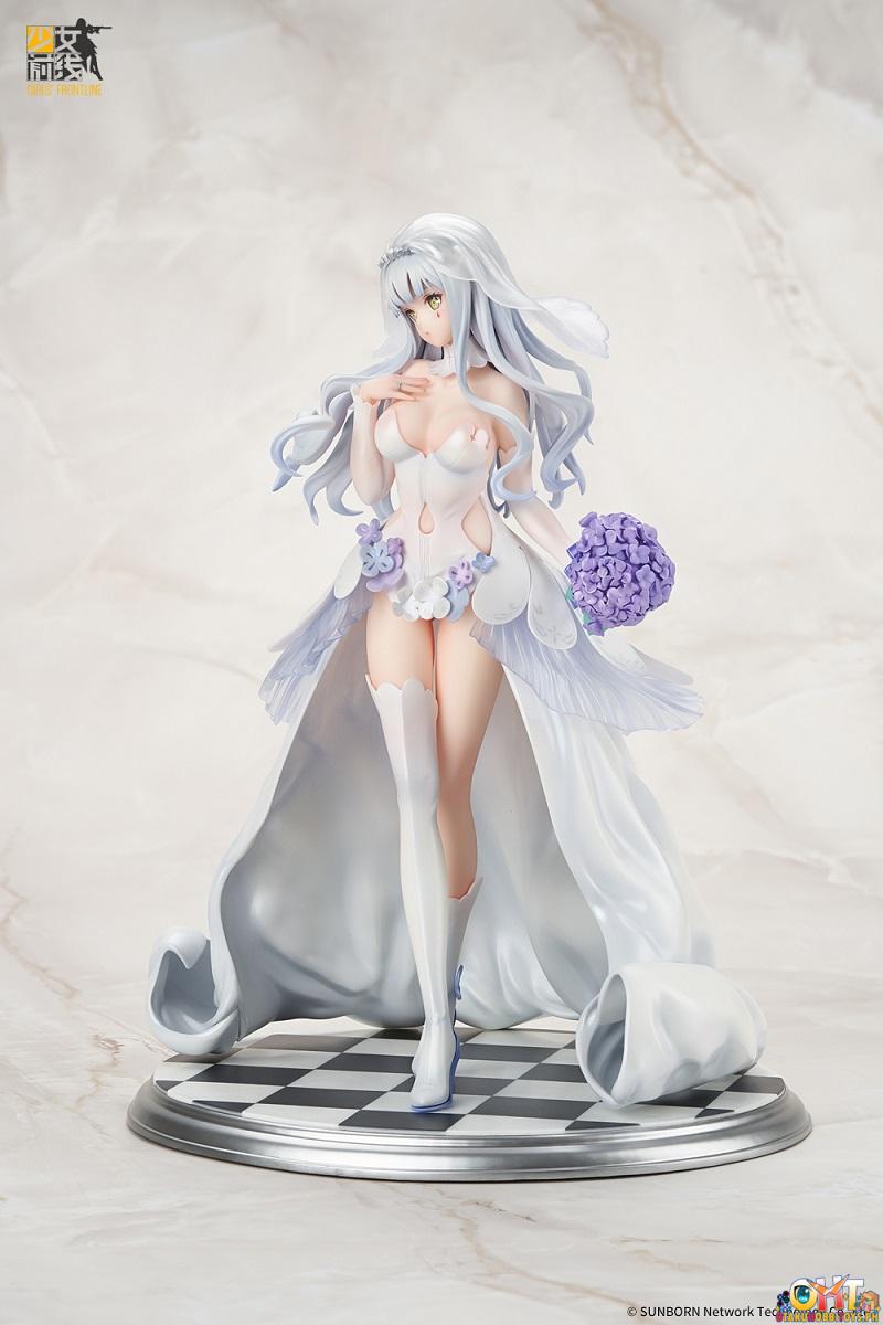 APEX Girls' Frontline 1/7 416 Moonlit Devotion Ver.