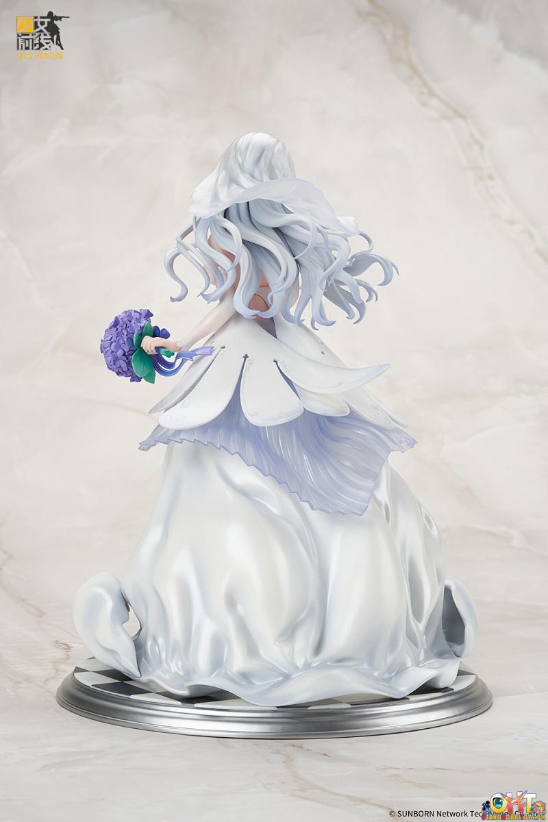 APEX Girls' Frontline 1/7 416 Moonlit Devotion Ver.