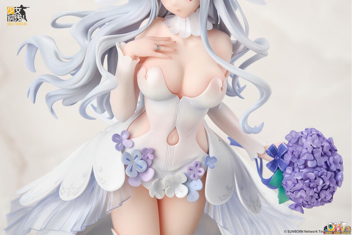 APEX Girls' Frontline 1/7 416 Moonlit Devotion Ver.