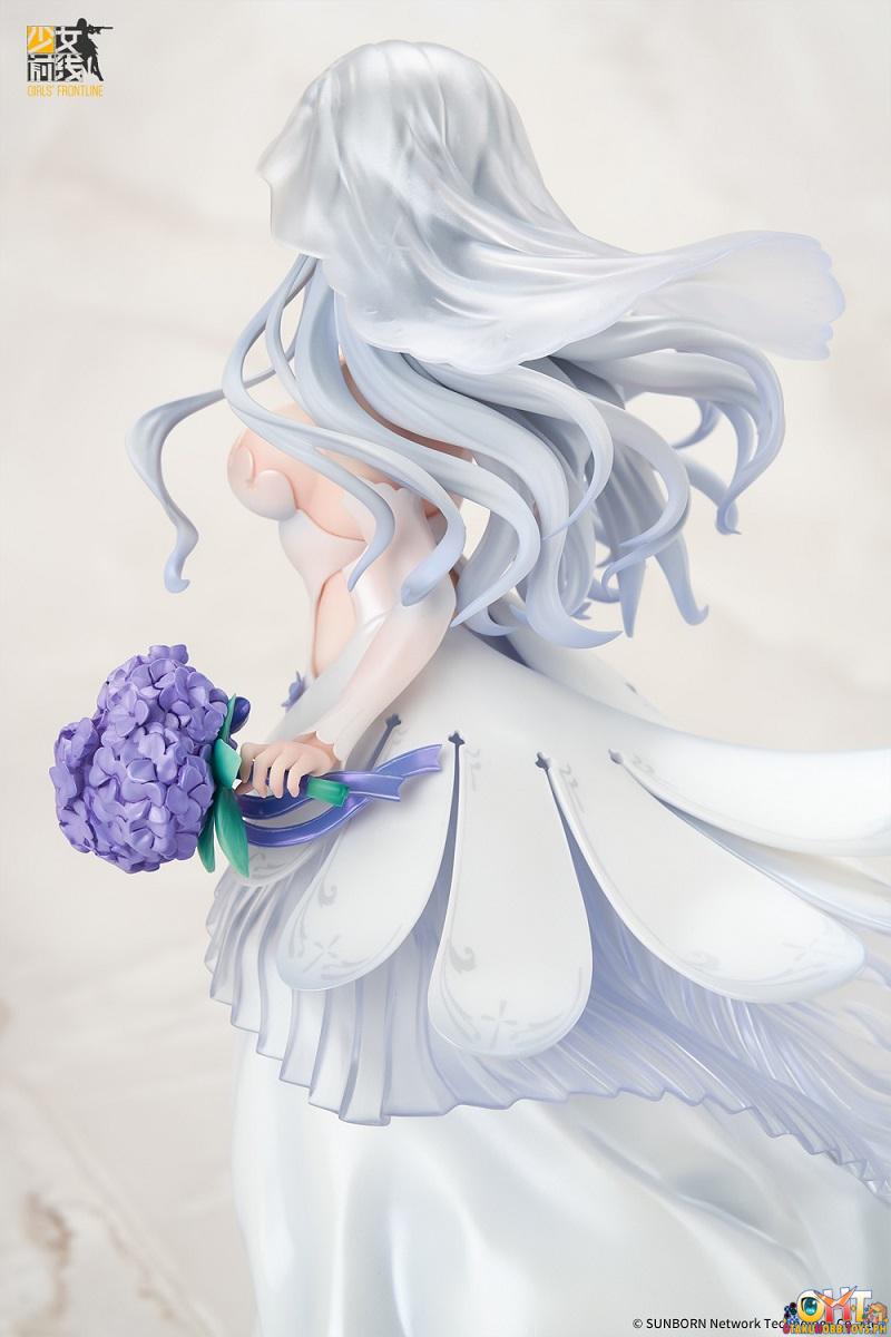 APEX Girls' Frontline 1/7 416 Moonlit Devotion Ver.