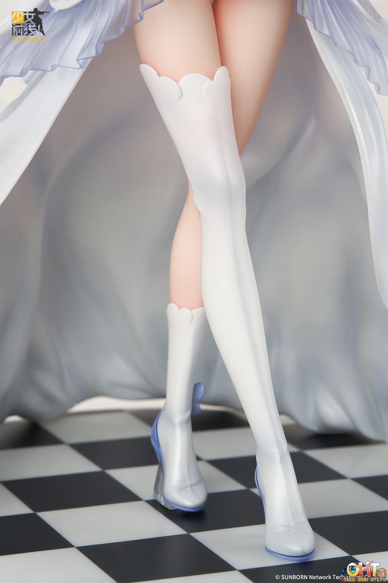 APEX Girls' Frontline 1/7 416 Moonlit Devotion Ver.