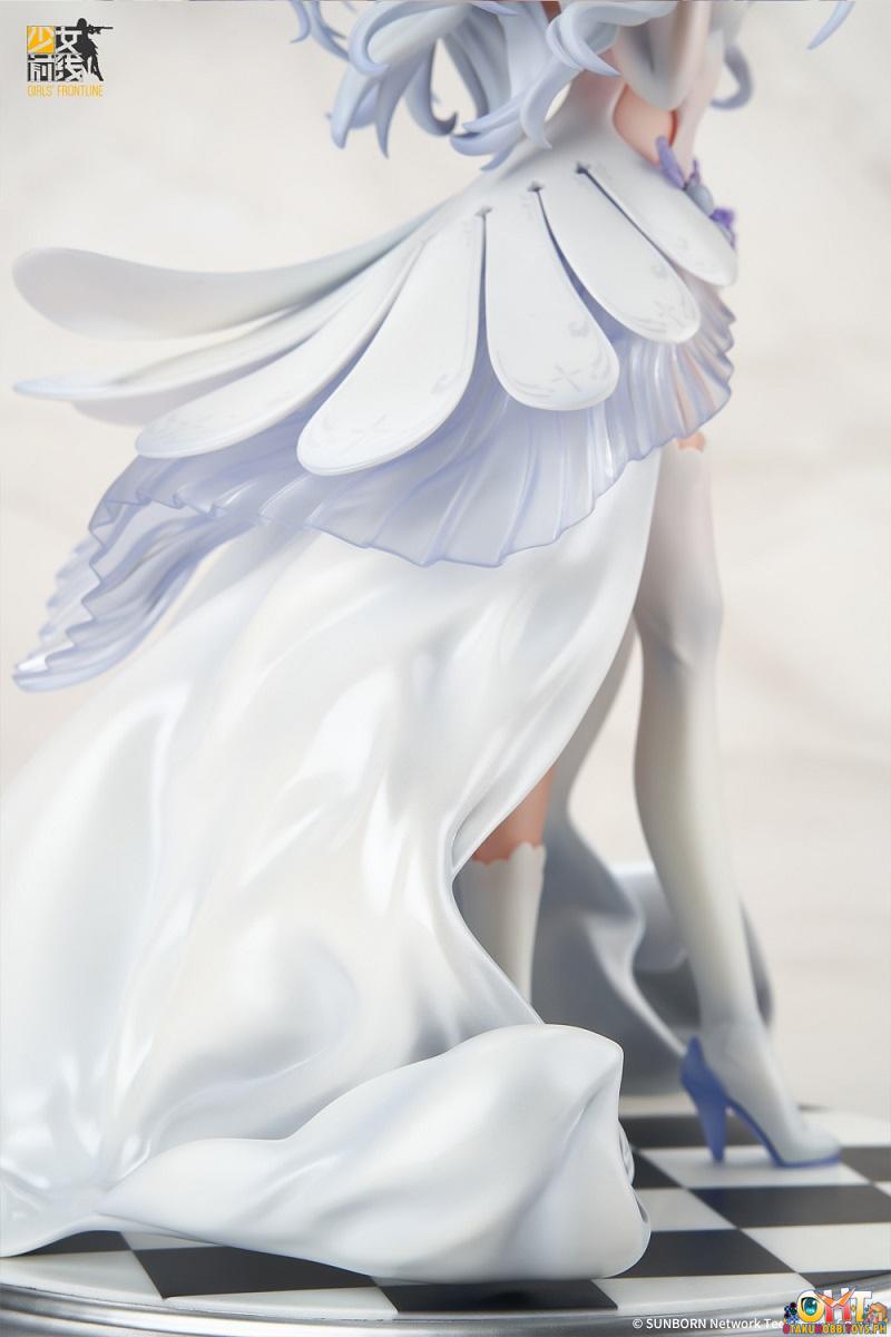 APEX Girls' Frontline 1/7 416 Moonlit Devotion Ver.