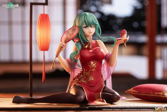 APEX Date A Live: Spirit Pledge 1/7 Natsumi Chinese Dress Ver.