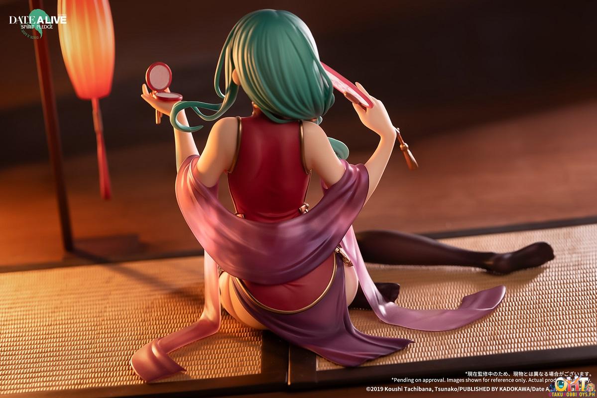 APEX Date A Live: Spirit Pledge 1/7 Natsumi Chinese Dress Ver.
