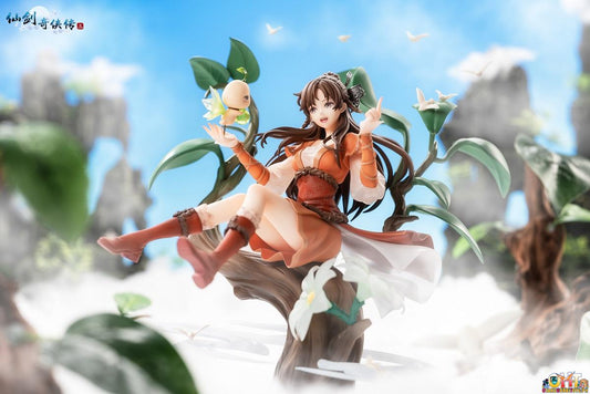APEX Legend of Sword and Fairy 3 1/7 Tang XueJian