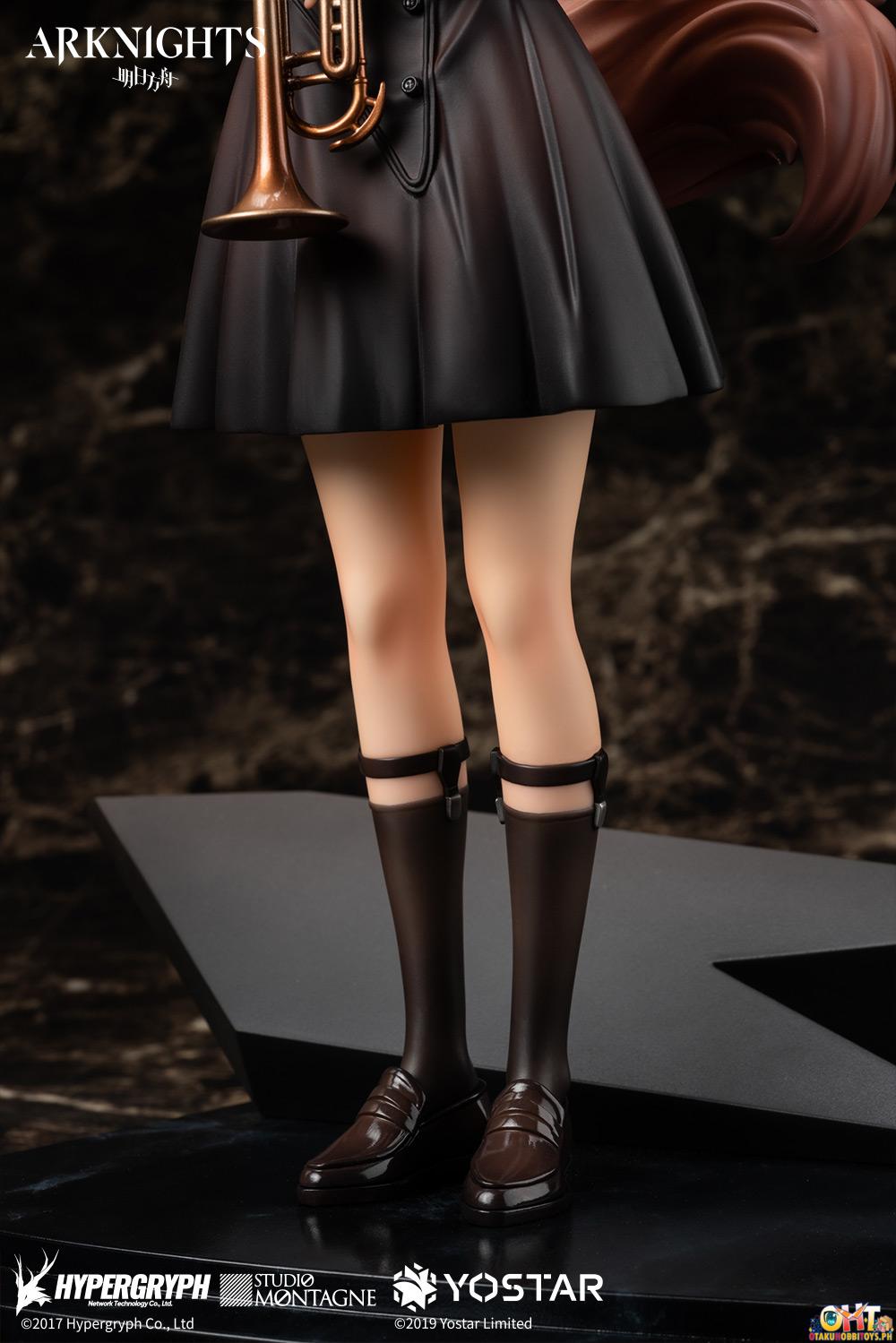 APEX Arknights 1/7 Angelina For the Voyagers Ver.